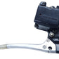 Commodo gauche Honda CM 125 T 1980 Réf : 35200-419-640