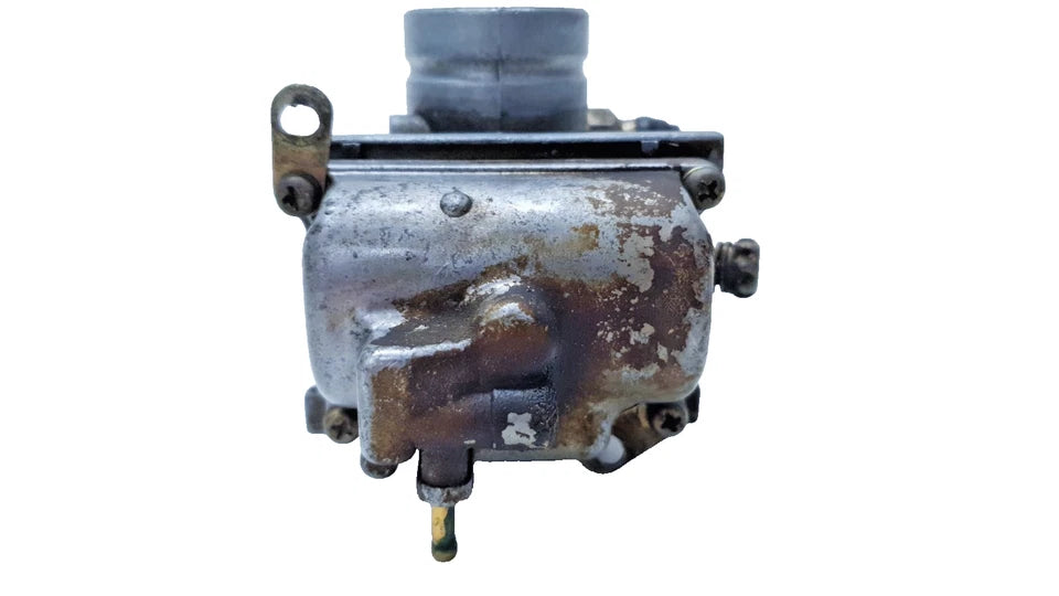 Carburateur Mikuni Kawasaki KMX 125 1988 Réf : 150011305