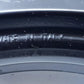 Roue avant Yamaha TZR 50 2009 Réf : 5WXF51602000