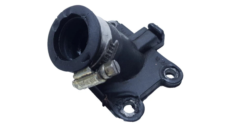 Pipe d'admission Yamaha TZR 50 2009 Réf : 4YVE35652000