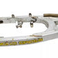 Bras oscillant Yamaha DT125LC 1987 n°7 Réf : 34Y-22110-00-35