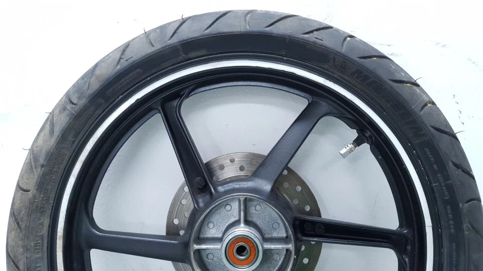 Roue arrière Honda CBR 125 2007 Réf : 42650-KPP-901ZA