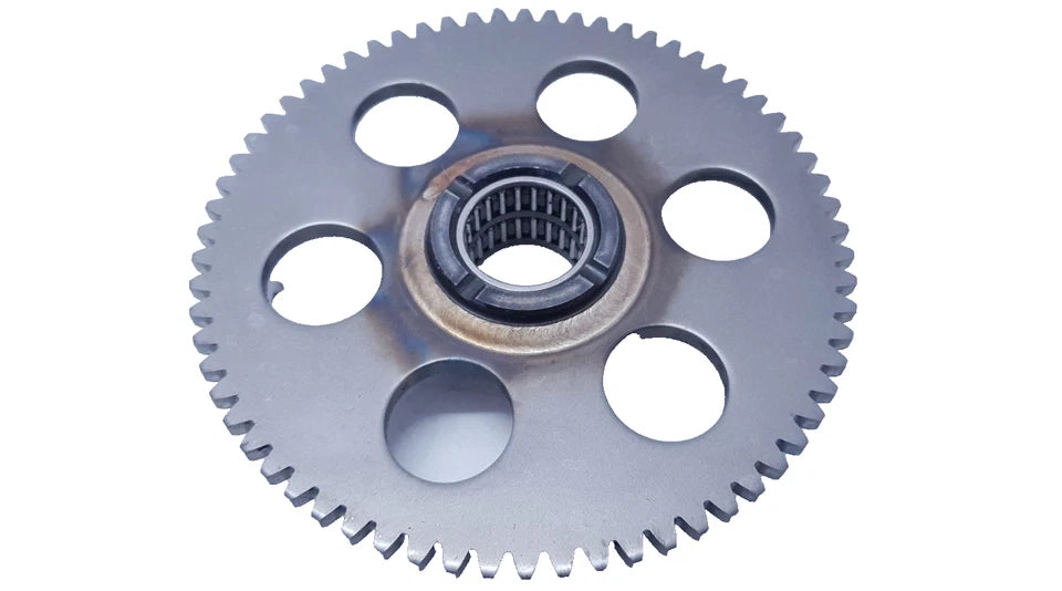 Pignon de démarreur Yamaha XV 125 Virago 2000 Réf : 51Y155170000