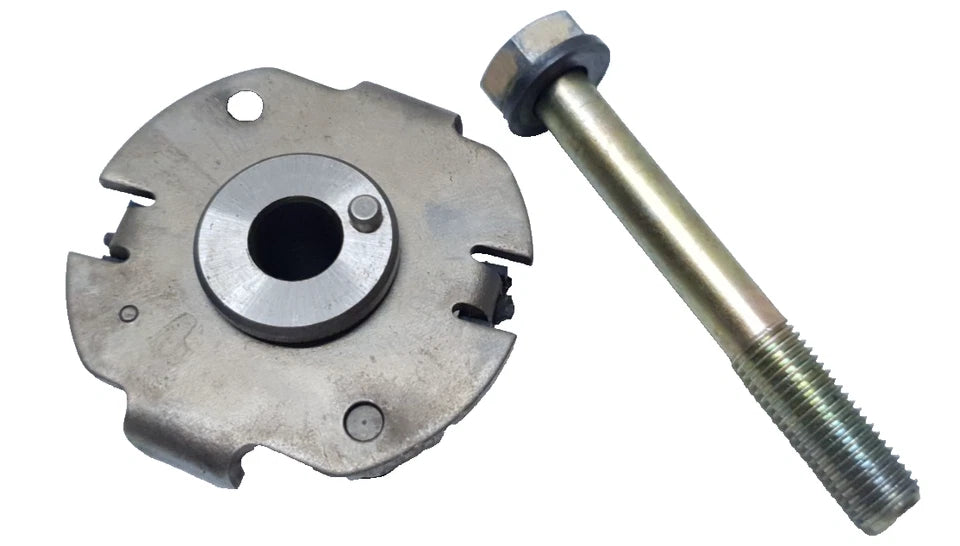 Avance d'allumage Honda CM 125 T 1980 Réf : 30220-402-014