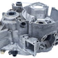 Carters moteur centraux AM6 Yamaha TZR 50 2005 Réf : 5WXE51500000