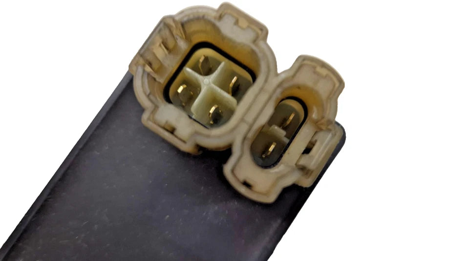 Boitier CDI d'allumage Honda CM 125 Custom 1995 Réf : 30410-KC2-681