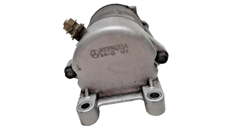 Démarreur Honda CM 125 Custom 1995 Réf : 31200-KW4-018