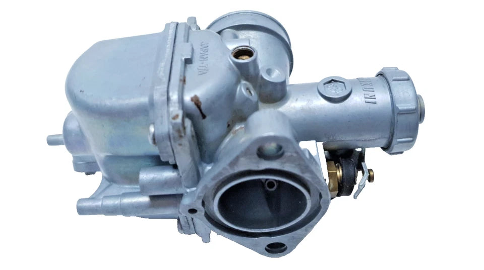 Carburateur Mikuni CX 25 Honda CLR 125 CityFly 2001 Réf : 16100-KFT-621