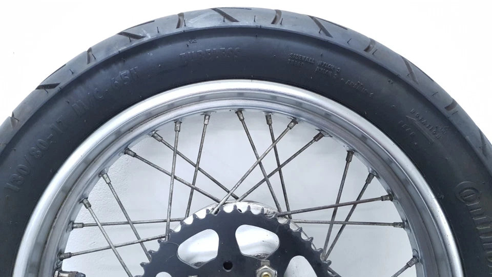 Roue arrière Kymco Stryker 125 2001