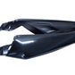 Coque arrière Aprilia RS 50 2010 Réf : 86511600WN0
