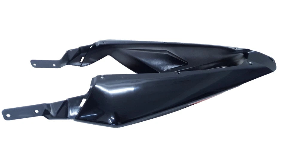 Coque arrière Aprilia RS 50 2010 Réf : 86511600WN0