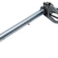 Axe de sélecteur Honda CBR 125 2007 Réf : 24610-KPP-900