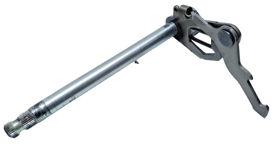 Axe de sélecteur Honda CBR 125 2007 Réf : 24610-KPP-900
