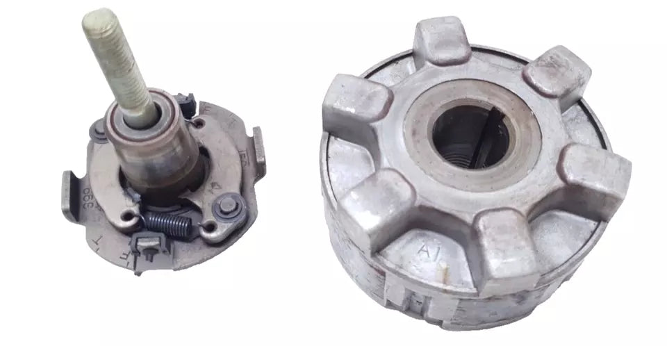Rotor d'allumage Honda CB 125 T 1981 Réf : 31110-399-004