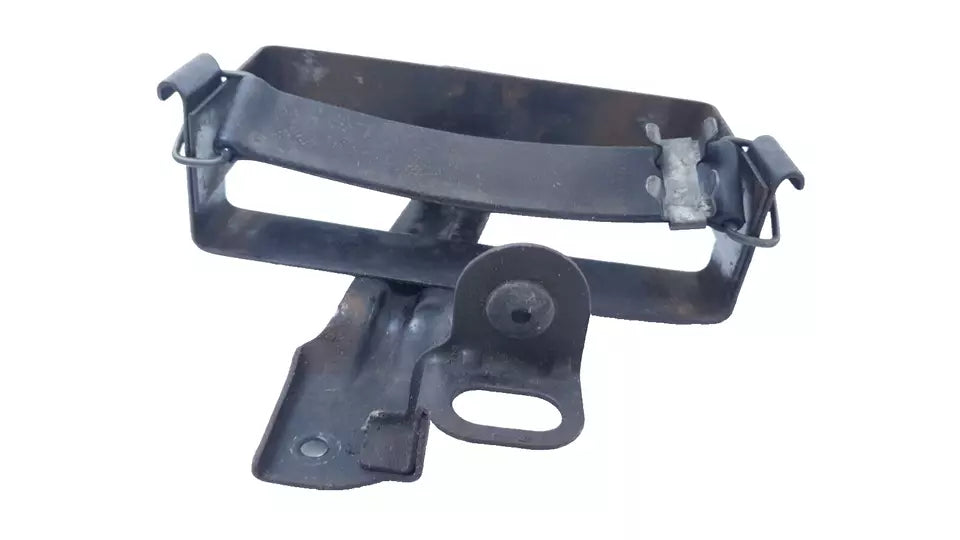 Support batterie Honda CM 125 T 1981 Réf : 50325-402-000