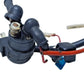 Relais de démarreur Honda CM 125 T 1980 Réf : 35850-402-007
