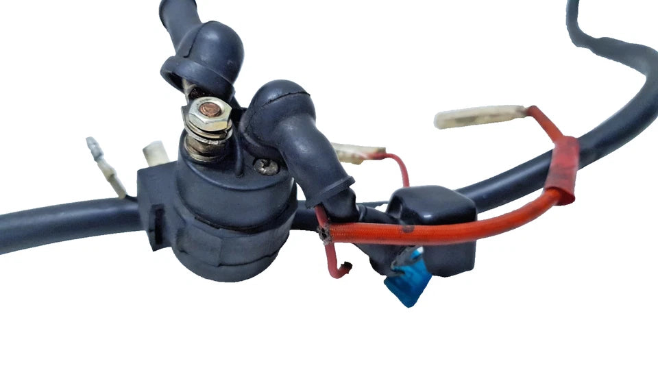 Relais de démarreur Honda CM 125 T 1980 Réf : 35850-402-007