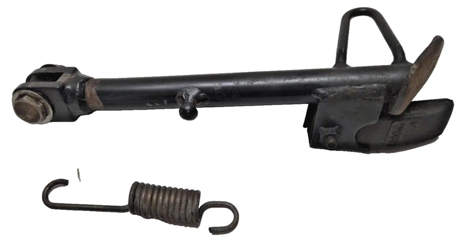 Béquille latérale Honda CM 125 Custom 1995 Réf : 50530-KC2-680