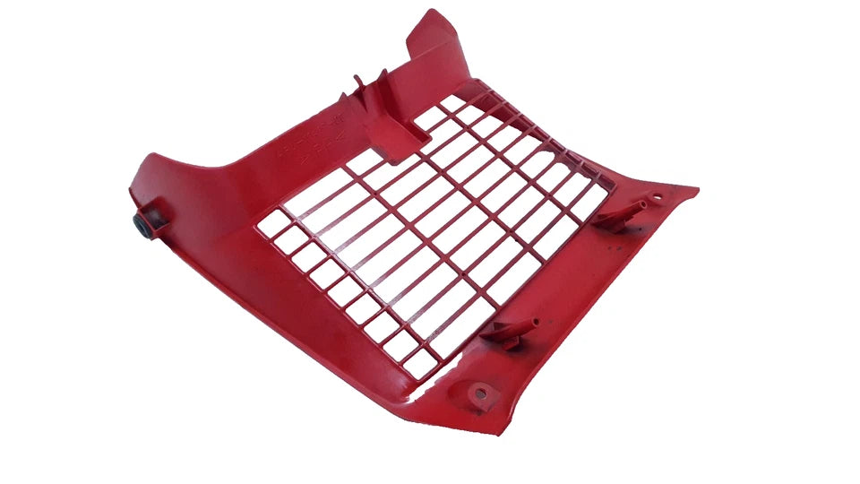 Yamaha TDR 125 1996 Radiator Shroud No. 2 Ref: 4FU124671000