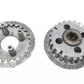 Embrayage complet Honda CB125T 1978 n°2 Réf : 22100-399-000