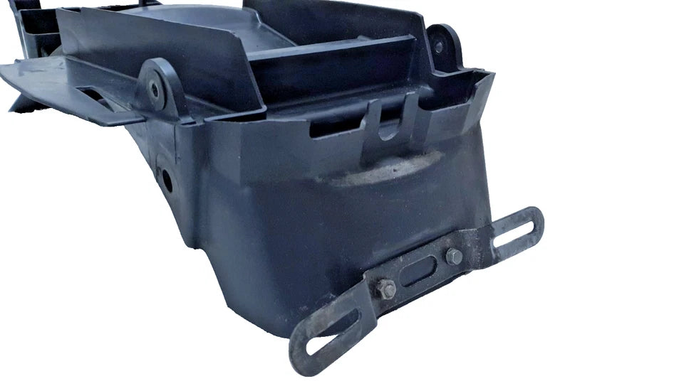 Garde boue arrière Yamaha TDR 125 1997 Réf : 4FU-21685-00