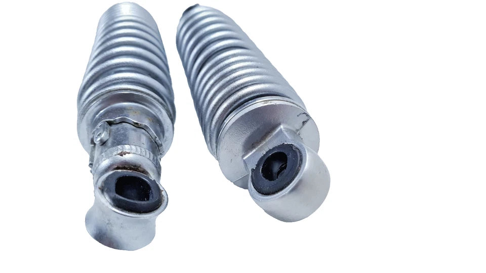 Amortisseurs Yamaha XV 125 Virago 2000 Réf : 3DM222100000