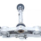 Té de fourche inférieur Yamaha TDR 125 1991 Réf : 3NC-F3140-00-00