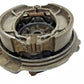Tambour frein arrière Yamaha DT125LC 1987 n°12 Réf : 10V-25321-00-98
