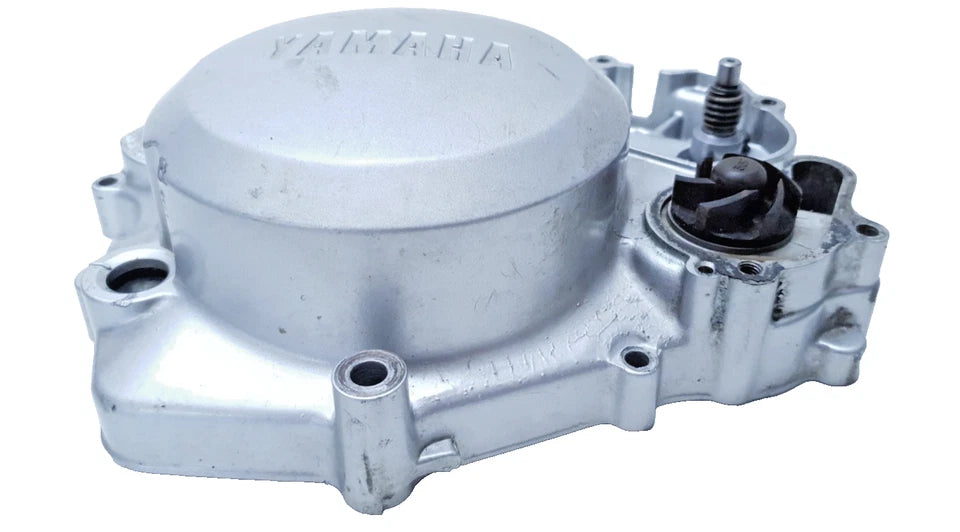 Carter d'embrayage Yamaha DT125R 1997 n°2 Réf : 3BN154211100