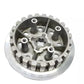 Embrayage complet Yamaha XT125X 2005 Réf : 5RM-E6150-00-00