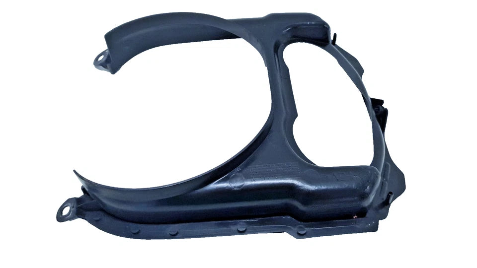 Yamaha TDR 125 1996 Meter Surround No. 2 Ref: 4FU2837M0000