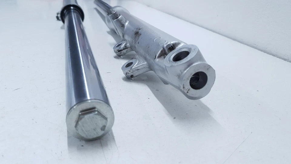 Fourches Yamaha XV 125 Virago 2000 Réf : 2UJ231021100