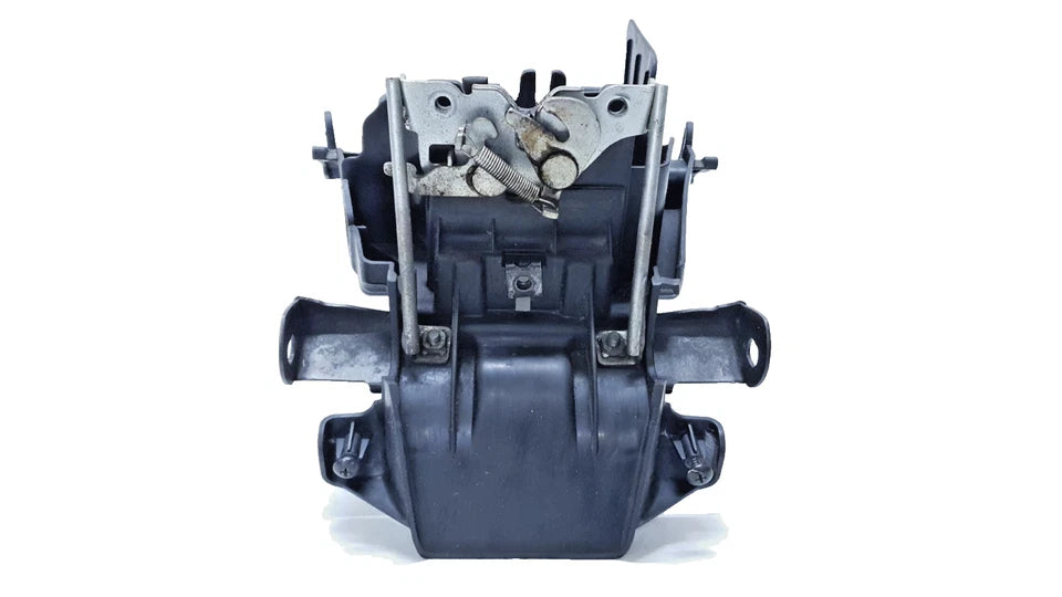 Garde boue arrière Honda CBF 125 2010 Réf : 80100-KWF-950
