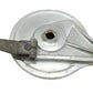 Tambour de frein arrière Honda CM 125 Custom 1986 Réf : 43100-399-023