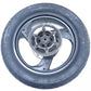 Roue arrière Yamaha TDR 125 1996 Réf : 4FU-25338-00-7B