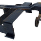 Support batterie Honda CM 125 T 1980 Réf : 50325-402-000