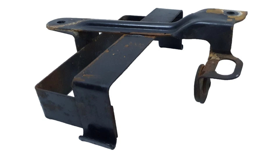 Support batterie Honda CM 125 T 1980 Réf : 50325-402-000