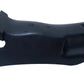 Garde boue arrière noir Honda CM 125 T 1980 Réf : 80101-419-000