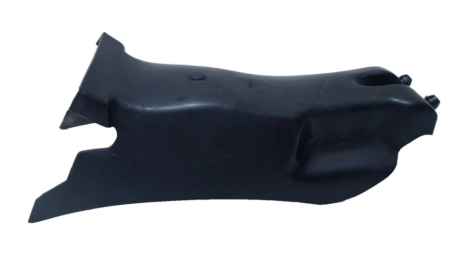 Garde boue arrière noir Honda CM 125 T 1980 Réf : 80101-419-000