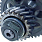 Yamaha TDR 125 1996 Crankshaft #2 Ref: 4FU114000000