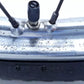 Roue arrière Yamaha DTMX 50 1986 Réf : 944161829600