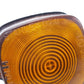 Clignotants arrière 6v Honda CM 125 T 1981 Réf :  33650-424-720