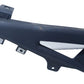 Carénage de selle droit Aprilia RS 50 2008 Réf : 00H04419771
