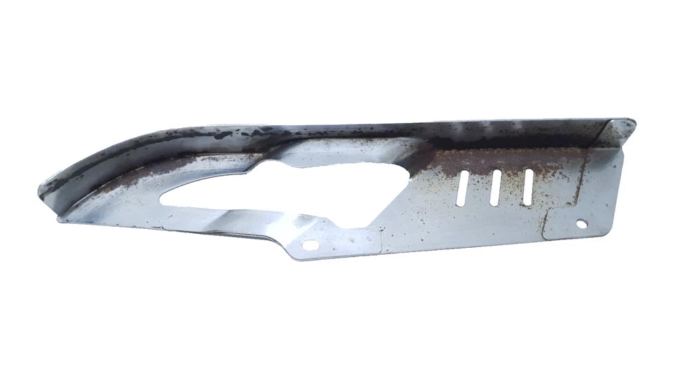 Carter de chaîne Kymco Zing 125 1997 Réf : 40510KKAK900F1S