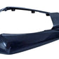 Coque arrière basse Honda CBF 125 2010 Réf : 77210-KWF-900ZF