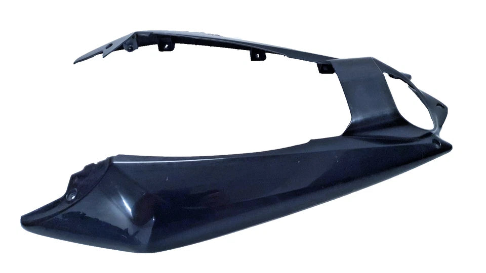 Coque arrière basse Honda CBF 125 2010 Réf : 77210-KWF-900ZF