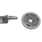 Balancier d'équilibrage Yamaha DT125LC 1987 n°11 Réf : 34X-11454-00-00