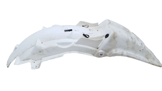 Garde boue arrière Kawasaki KMX 125 1988 Réf : 3502311716F
