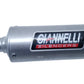 Silencieux d'échappement Giannelli Yamaha DT125R 1997 n°2
