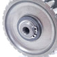 Arbre secondaire Yamaha DT125LC 1987 n°15 Réf : 10V-17421-00-00